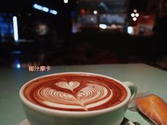 -sugarman espresso素饮糖人高新咖啡工厂