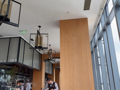 -小南洋海景餐厅(深圳湾店)