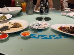 -王庄阿咪海鲜大排档(象园店)