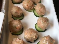 手打虾滑-丁卯•铜锅涮肉(工体店)