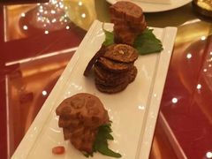 -大连海创科技交流中心自助餐厅