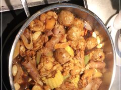 -和福顺牛肉大虾焖锅自助(宝业店)
