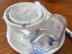 -宴武夷·匠心闽味(印象大红袍店)
