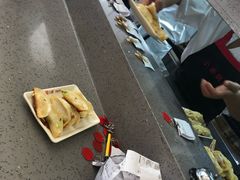 -小姜锅贴(凤凰街店)