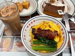 -文通冰室(东方宝泰店)