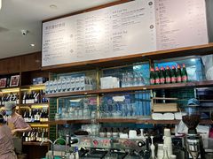 -BAKER&SPICE(国金中心商场店)