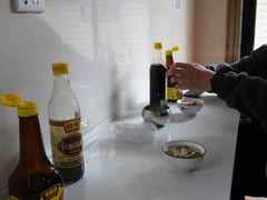 -安海长火土笋冻