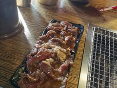 -鑫釜山海鲜烧烤(浑南店)