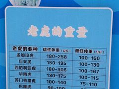 -深圳野生动物园