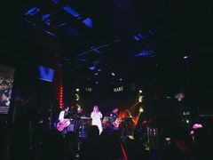 -MARU玛露音乐餐厅(大学路店)