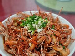 -妈妈的小作坊(陈家镇店)