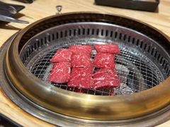 -松鱼亭·和牛烧肉(协鑫广场店)