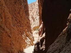 -天山神秘大峡谷