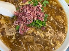 -毛华美食(清扬路店)