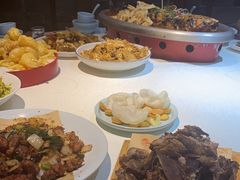 -津沽小院(天津之眼店)