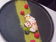 -瑞吉酒店 · Elba 欧尔巴意大利餐厅· 精致意餐·云端聚会