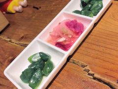 -木屋烧烤(万德庄店)