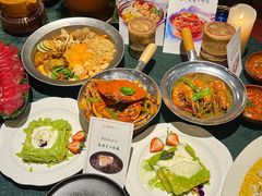 -翡翠鸟精品泰国菜(北辰财富中心店)