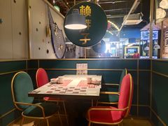 -赖胖子肉蟹煲(上邦百汇城店)