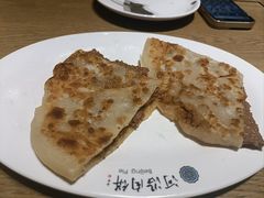 -河沿肉饼Beijing Pie(东华门店)