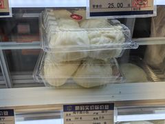 -白玉兰食品(中山公园龙之梦店)