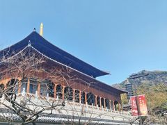 -溪口-滕头旅游景区