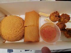 -蔡澜点心·粤菜(月星环球港店)