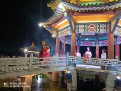 -星湖旅游景区七星岩