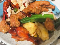 -圣罗巴甄选自助(麦凯乐店)