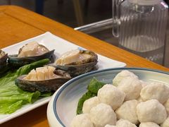 -金龙·打边炉(南京西路店)