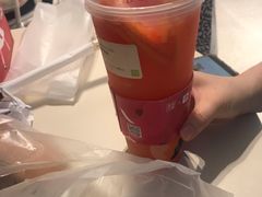 -奈雪的茶(skp店)