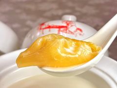 -酌宴府The China Club·广州万富希尔顿酒店(云城东路店)