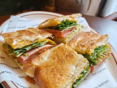 -玲婧胡同·生日蛋糕·餐厅(嘉里城店)