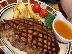 -斗牛士牛排(南京东路店)