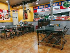 -牛信亭韩国料理·炭火烤肉(紫藤路店)
