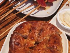 -蚝太郎 • 海鲜烧烤(Upark店)