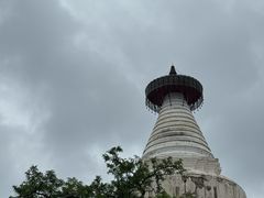-妙应寺白塔