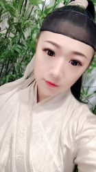 -盘子女人坊古装写真摄影(天津总店)