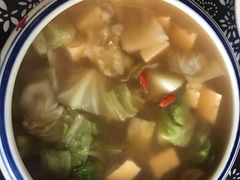 -八两八金·莱芜特色炒鸡(市南漳浦路店)