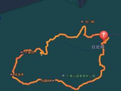 -午潮山国家森林公园