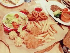 -必胜客(衡阳船山店PH店)