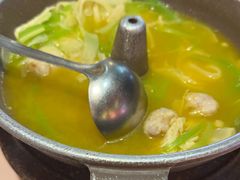 -杨记隆府重庆江湖菜(大悦城店)