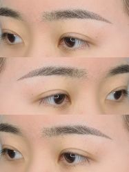 -张小野·专业半永久纹眉
