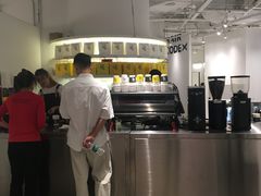 -JPG coffee(广州体育西店)