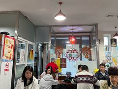 -姚记炒肝店(鼓楼店)