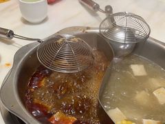 -潮汕大目牛肉火锅(水围店)