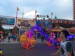 -武汉玛雅海滩水公园