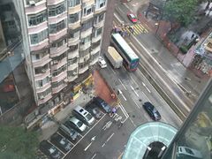 -铜锣湾如心酒店