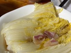 -玲燕蒸菜馆(江东路店)