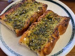 -PIZZA BIANCA(万象城店)